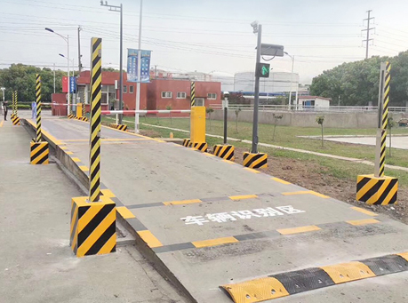 常州派特稱重設備有限公司